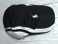 Ralph Lauren damska czapka z daszkiem