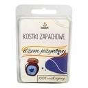 ZAPACHOWY WOSK DO KOMINKA LEMON-CYTRYNA WOSK SOJOWY 100%