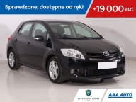 Toyota Auris 1.3 Dual VVT-i, Klima