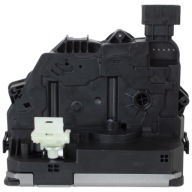 Zamek Drzwi Tył Prawy Tylnych Prawych do Opel Meriva B 9 PIN 13432377