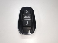 KLUCZYK PILOT PEUGEOT 508 308 A01TAA KEYLESS