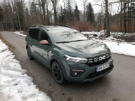 Dacia Jogger 1.6 Full Hybrid 140 Extreme MMT