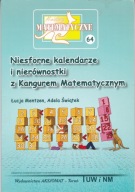 Miniatury matematyczne 64 Adela Świątek, Łucja Mentzen