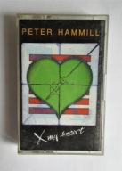 Peter Hammill X My Heart