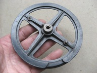 KOŁO do napędu SKALI do radio PIONIER i pokrewne