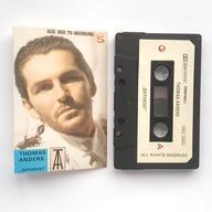 Thomas Anders – Different