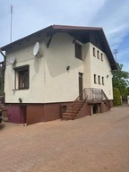 Dom, Legionowo, Legionowski, 216 m²