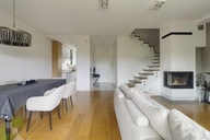 Dom, Józefosław, Piaseczno, Piaseczyński, 167 m²