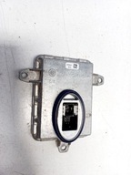 PRZETWORNICA MODUŁ BMW F10 7296090