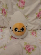 JAJKO JULEK - Gang Mocniaków Biedronka / maskotka /przytulanka dla dzieci