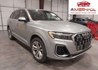 Audi Q7 Premium Plus 55 Tfsi Quattro Tiptronic 2025 3.0l 3.0 Benzyna 335KM