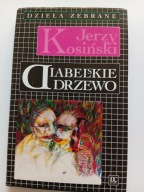 Diabelskie drzewo Jerzy Kosiński