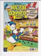 Kaczor Donald nr. 39- Walt Disney