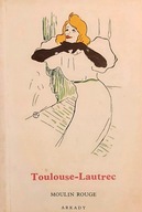 Mouli Rougr format A6 Toulouse Lautrec