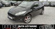 Ford Fiesta MK7 LIFT 1.0B 101kM Led Grzane Fotele Grzana Szyba Bluetooth G