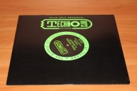 TCLUB003: Niklas Harding & Redshift – Pagoda