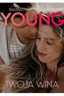 SAMANTA YOUNG - TWOJA WINA