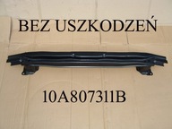 Volkswagen ID.3 ID3 Belka tył tylna wzmocnienie zderzaka tylnego VW IDEALNA