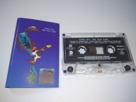 Chris Rea – The Blue Cafe - KASETA MC HOLOGRAM K1561