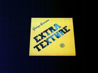 GEORGE HARRISON Extra Texture JAPAN NM LP Winyl