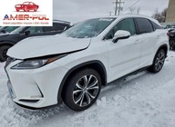 Lexus RX 350 2022 3.5 Benzyna 295KM
