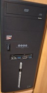komputer stacjonarny AMD FX8300 8-core 16GB RAM, GTX1650 4GB DDR5 DO GRANIA