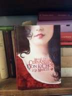 Don Kichot z la Manchy Miguel de Cervantes