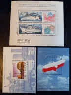 Filatelistyka polska od 1991r