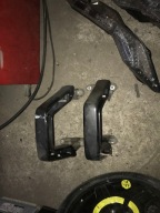 Zagłówki Polaris slingshot czesci