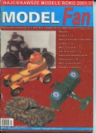 Model Fan 1/2002