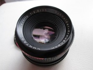 Schneider-Kreuznach 35/2.8 Curtagon M42 ELECTRIC