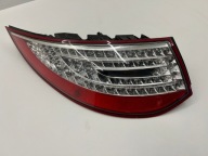 LAMPA PORSCHE TYŁ TYLNA LEWA PORSCHE CARRERA 911 997 LIFT 997.2 USA