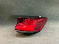 Lampa tylna prawa w błotniku Lexus CT200h LIFT LED ORYGINAŁ