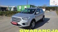 Ford Kuga climatronic bardzo ekonomiczny