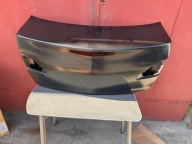 MAZDA3 BL 09-13 SEDAN KLAPA BAGAŻNIKA NOWA ORYGINAŁ