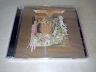 Aerosmith - Toys In The Attic CD