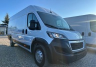 Peugeot Boxer L4H2 L4H2,165 koni,Navi,Kamera,Klimatronik 2.2 Diesel 165KM