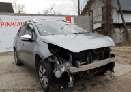Peugeot 2008 Okazja 1.2 Benzyna 82KM