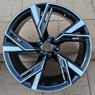 Felga 22cale 5x112 10.5j et19 Audi Rs6 Rs7