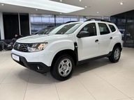 Dacia Duster Essential / Czujniki parkowania / Sal