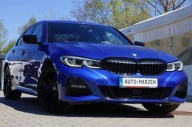 BMW Seria 3 2.0 Benzyna 258 KM, 4x4, Pakiet M, Laser, Virtual, Salon PL, G