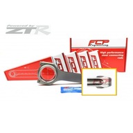 KUTE KORBOWODY AUDI VW SEAT 2.0 TSI TFSI EA888 21mm ARP OEM TŁOK