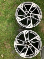 FELGA AUDI A4 B8 B9 A5 A6 C7 C8 A8 SPORT 8x18 18 8W0601025EK ET40 5x112