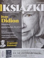 Książki Magazyn do czytania 1 / 2021