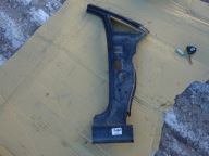 SŁUPEK PRÓG POSZYCIE VW TOURAN 1T0 PRAWY PRZÓD