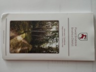 BRODNICA POWIAT - MAP/INFO - TEN PRZEDMIOT - 13.10
