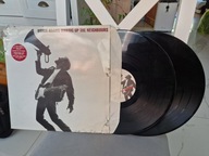 BRYAN ADAMS - WAKING UP THE NEIGHBOURS -2LP