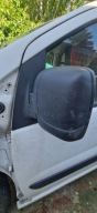 fiat scudo 2008 blotnik prawy przod przedni DRZWI PRAWE MASKA
