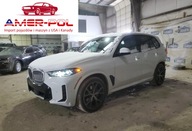 BMW X5 XDRIVE40I, 3.0L, od ubezpieczalni 3.0 Benzyna 375KM