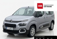 Citroen Berlingo 1.5 D 102KM 1.5 Diesel 102KM